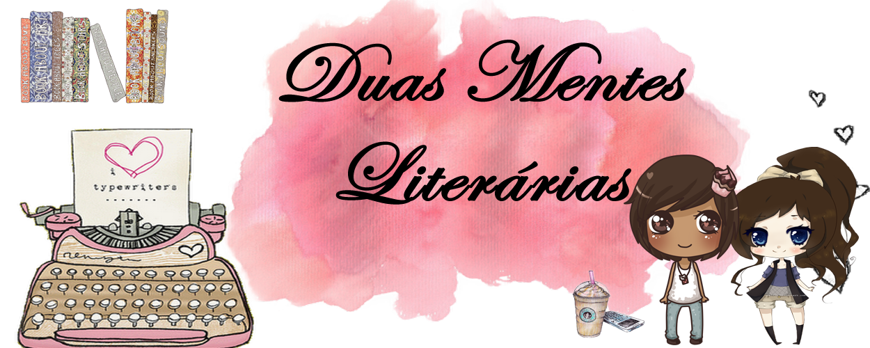 blog Duas Mentes Literárias