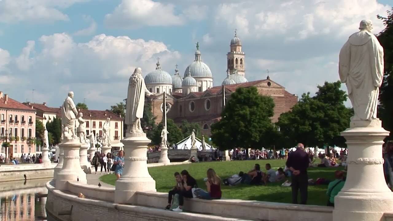 Italy: University of Padova Bachelor & Masters Scholarships 2019 For