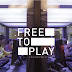 Free to Play - Motivational Documentary