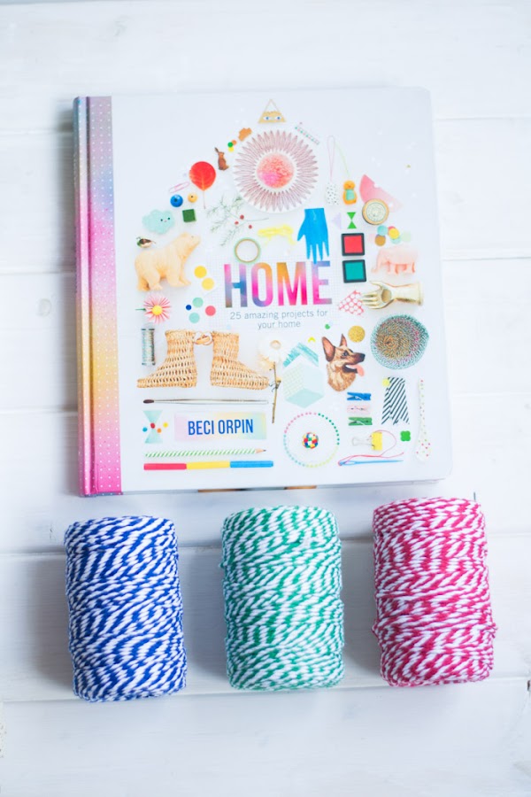 Los mejores libros de DIY (I)