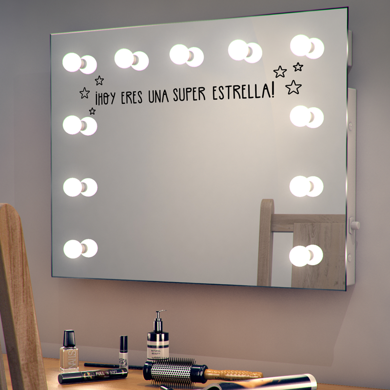 DUSCHOLUX SPAIN MAMPARAS DE BAÑO A MEDIDA: Los vinilos más divertidos