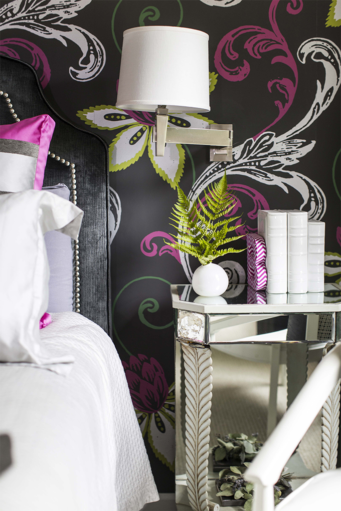 Decoração quarto adolescente