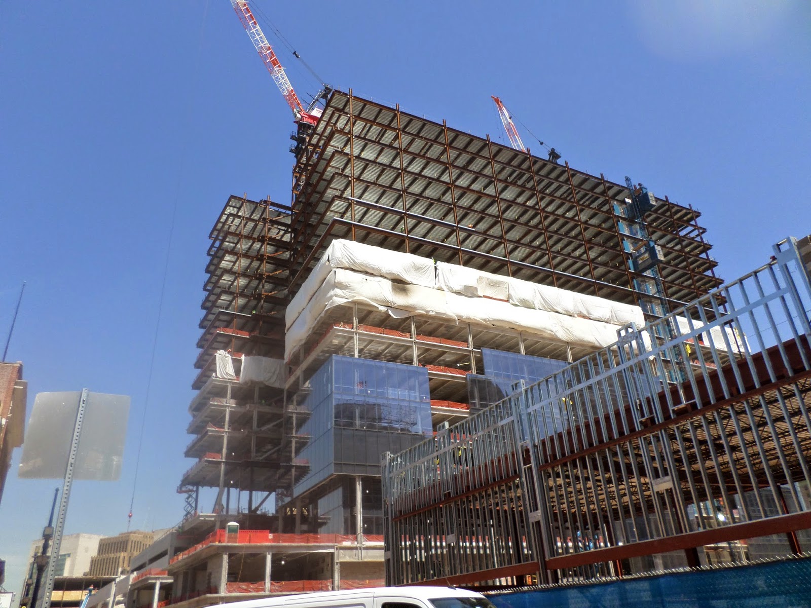 Northern New Jersey Development News | Page 21 | SkyscraperCity Forum