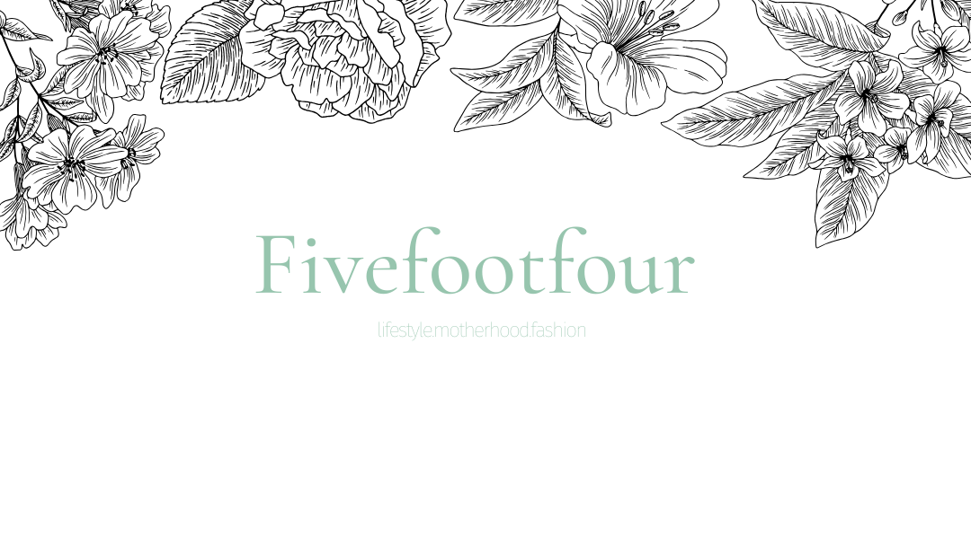 Five Foot Four