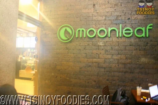 moonleaf tea shop