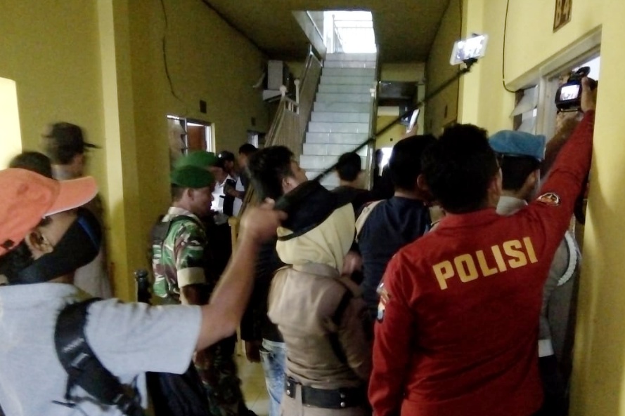 48+ Rumah Dijual Di Prajurit Kulon Mojokerto Background