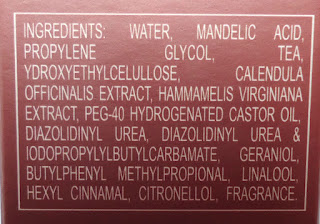Beautypul, belleza, expoestetica, haul, idraet, mi experiencia, niza cientifica, prodermic, distren, piel, skin care, acido glicolico, hidratacion, exfoliacion, quimica, acido hialuronico, vitamina C, avena, acido mandelico, 