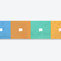 Cara Menciptakan Recent Post Widget Berwarna