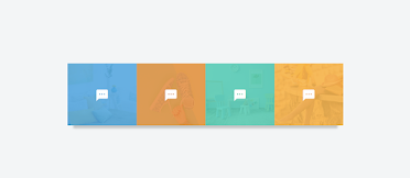 Cara Membuat Recent Post Widget Berwarna