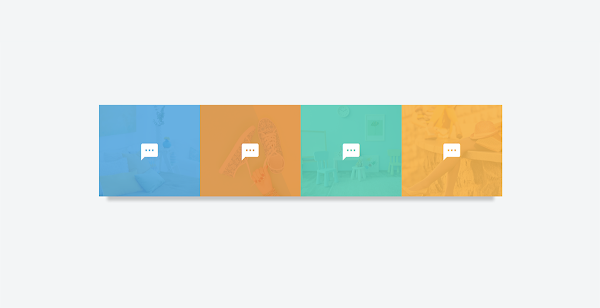 Cara Membuat Recent Post Widget Berwarna Cara Membuat Recent Post Widget Berwarna