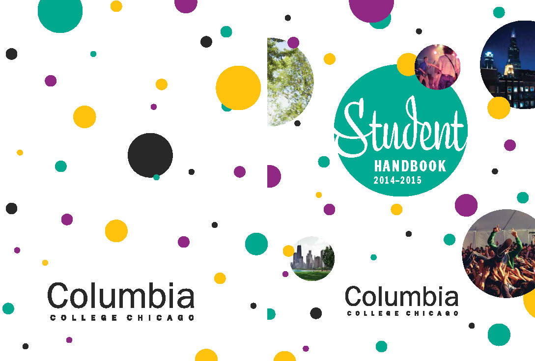 Columbia Student Guidebook