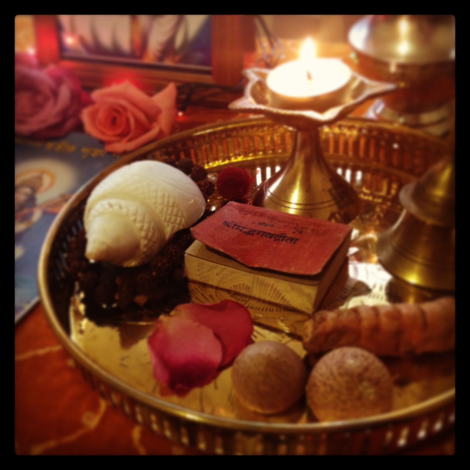 " কিছু জানা কিছু অজানা " [Kichu Jaana Kichu Ajaana] The journey