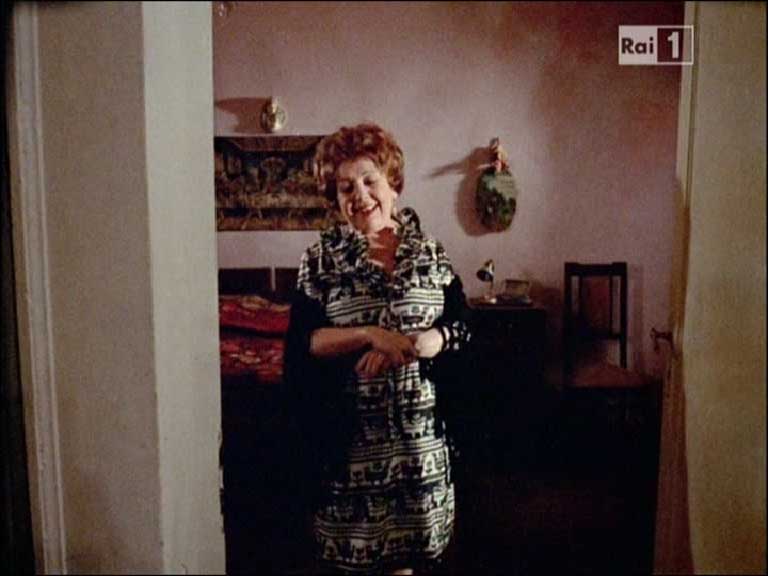 L'OPERA AL CINEMA Toti Dal Monte