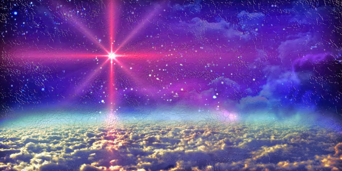 "Fear God, Love God, Serve God" "Search For Peace"