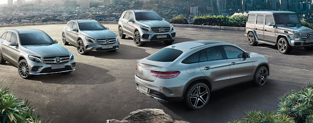 Mercedes-Benz Posts Record Half Year Sales Mercedes-Benz Posts Record Half Year Sales