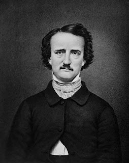 Edgar Allan Poe - La esfinge Edgar Allan Poe - La esfinge