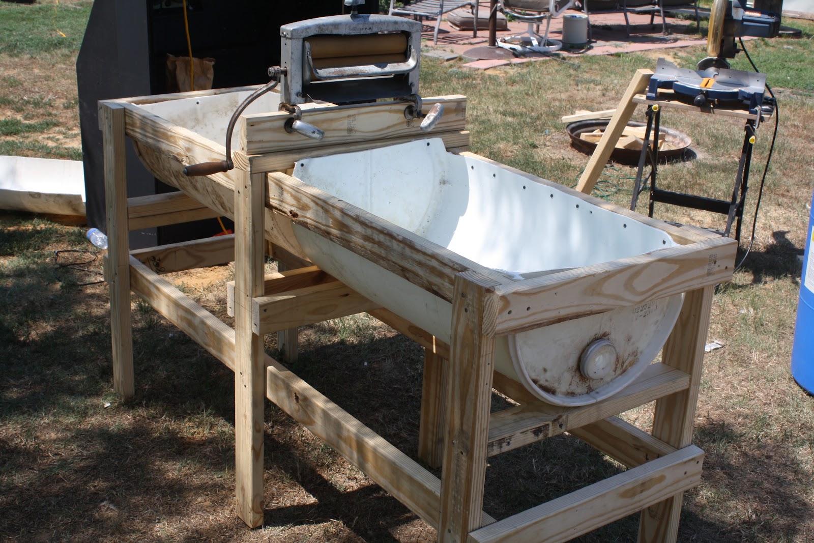 Using an Off Grid Washing Machine (The Unparalleled Guide)