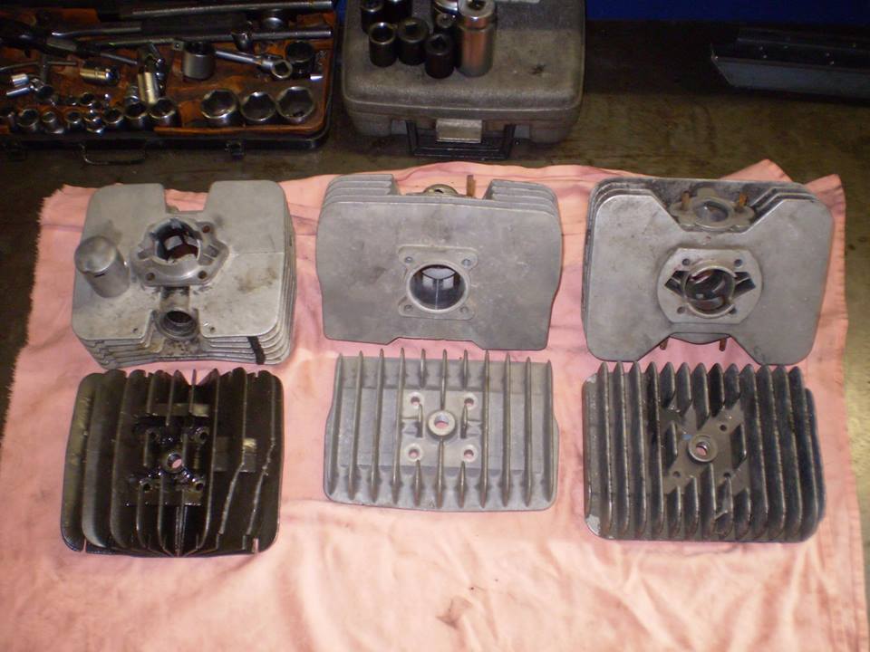 MMVV IN VENDITA CILINDRI FANTIC MOTORI ACCENSIONI RICAMBI MINARELLI P6