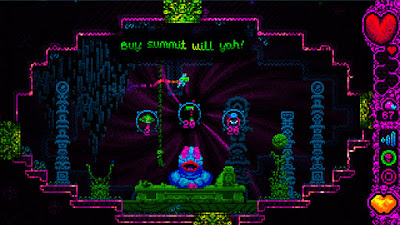 Straimium Immortaly Game Screenshot 6