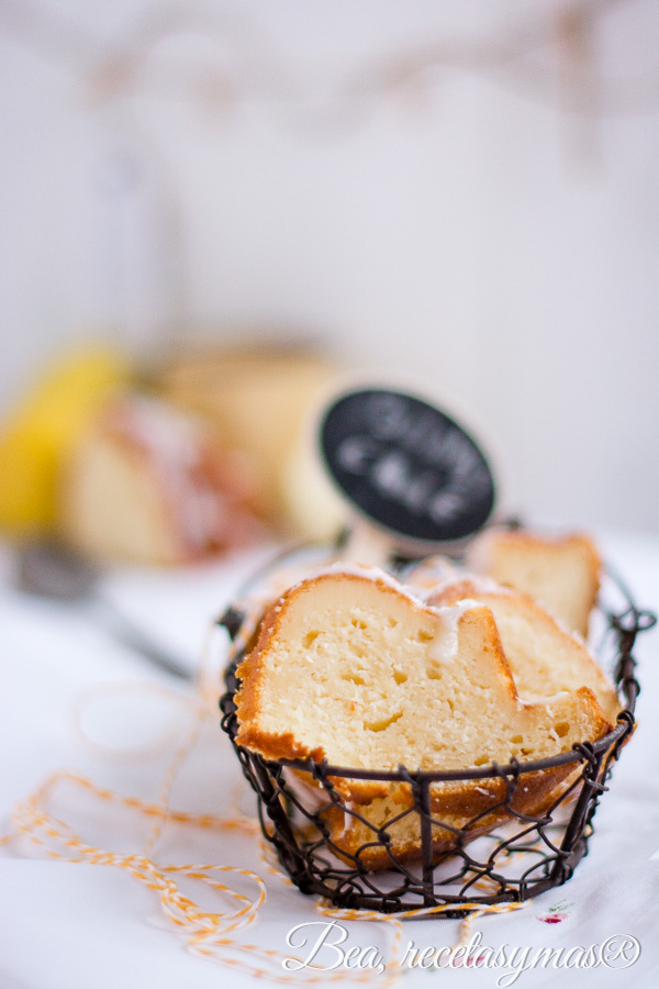 Coconut and Lemon Quark Cheese Bundt Cake Coconut and Lemon Quark Cheese Bundt Cake