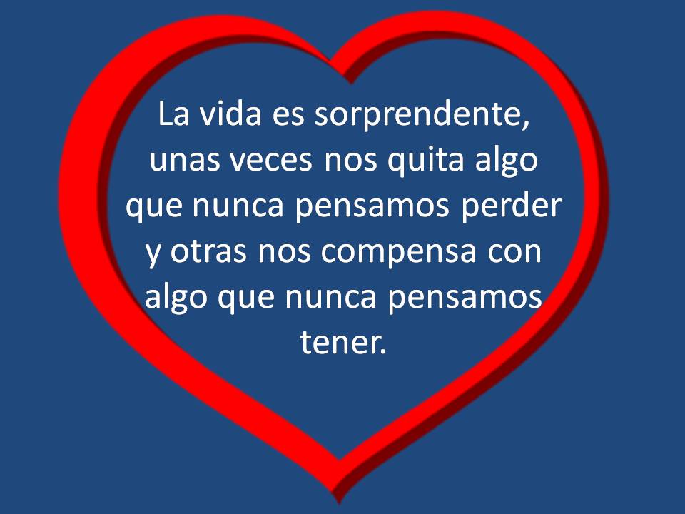 Valle De Buelna La Vida Te Da Sorpresas