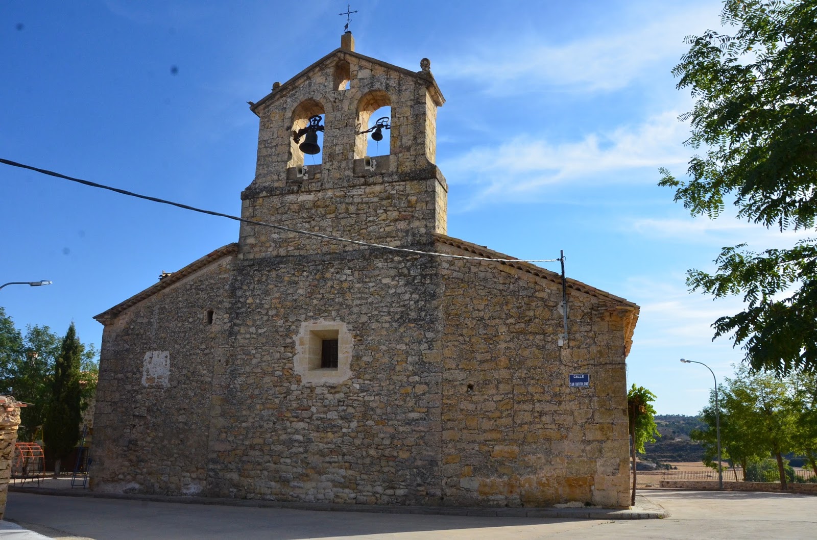 Foto de Castillo de Altarejos en Fresneda de Altarejos, Cuenca