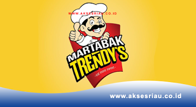 Martabak Trendy's Pekanbaru