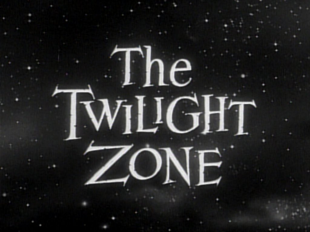 Ryan's Twilight Zone Reviews Top 10 Worst Twilight Zone Episodes