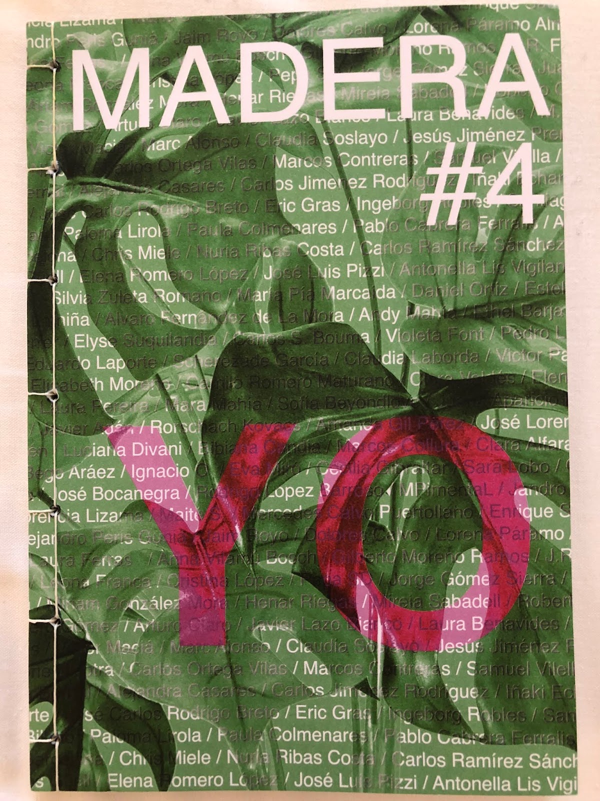 世界は変わり続ける ベルリンのスペイン語文芸誌