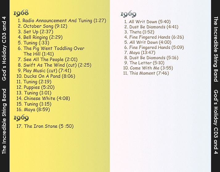 the blog nobody reads