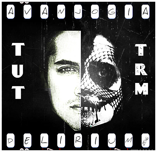 Tut - The Reaper Man