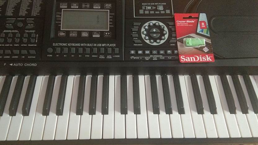 Jual KEYBOARD TECHNO (Grahasta Music Distributor): Jual KEYBOARD TECHNO