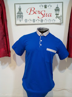 Camiseta tipo Polo - BerSua Diseño: SPST - BerSua