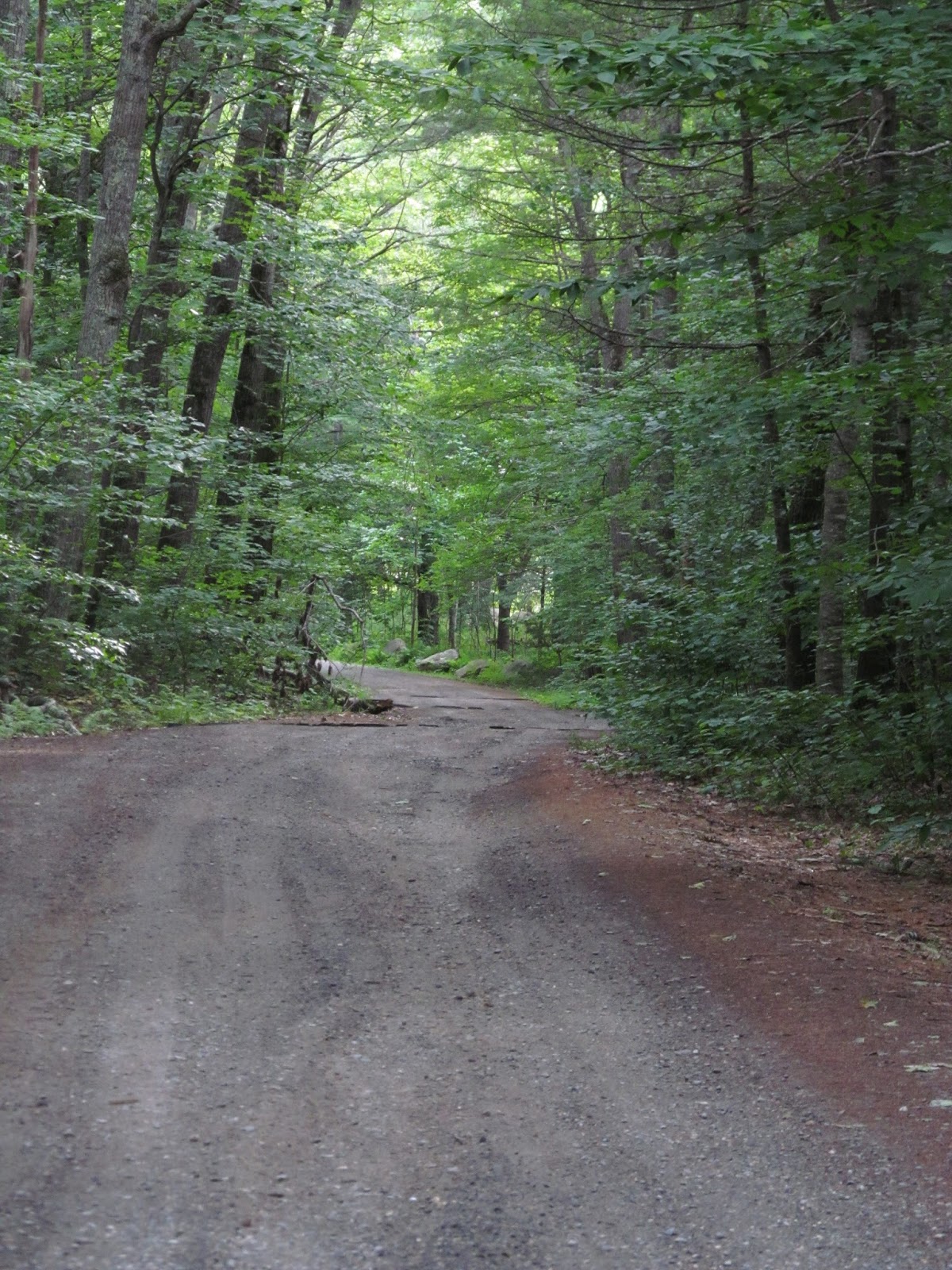 Recreational Kayaking in Maine Highland Lake Falmouth/Windham, Maine
