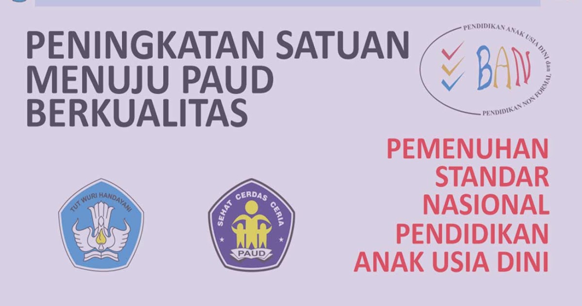 Contoh Makalah 8 Standar Nasional Pendidikan