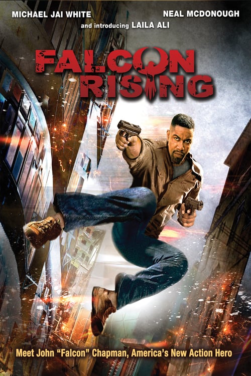 [HD] Falcon Rising 2014 Film Complet En Anglais