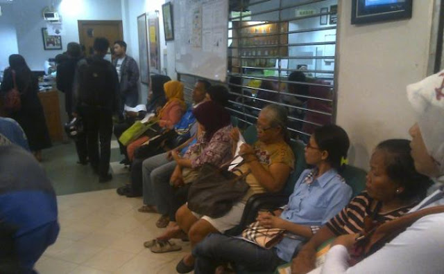 Syarat mengurus BPJS Terbaru 2016 Syarat mengurus BPJS Terbaru 2016
