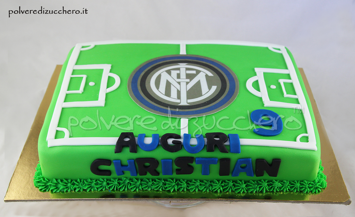 Topper Torta Calcio - 16 Pezzi Per Feste A Tema, Decorazioni Compleanno Sportivo - Foto 5
