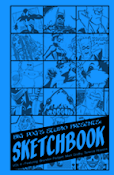 Sketchbook vol 4