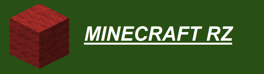 MinecraftRZ