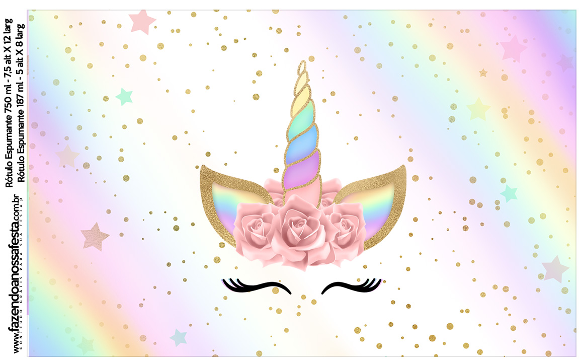 Unicorn Meat Printable Label Template Printable Printable Unicorns unicorn-meat-printable-label-template-printable-printable-unicorns