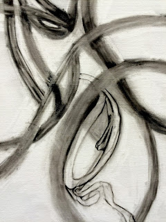 Samantha Palmeri drawing