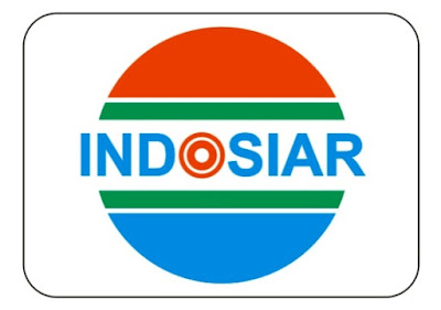 Belajar Corel Draw : Membuat Logo Indosiar
