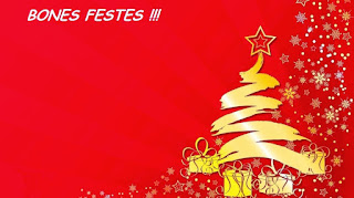Che La Vita Continua: Tanti Auguri di Natale e Felice Anno Nuovo e