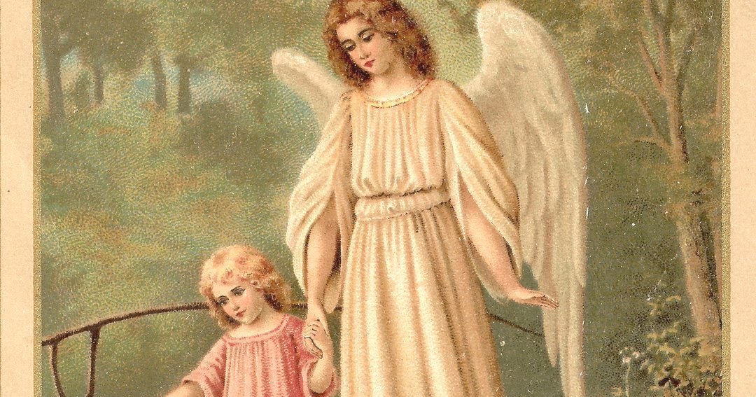 Viva Cristo Rey! - Prywatny blog Tradycji Katolickiej: Angele Dei, qui