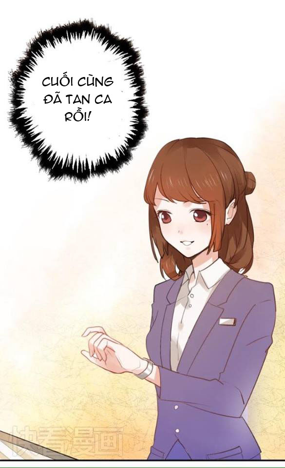 Bào Cá Hoàng Thái Tử - Chương 1 - Trang 5