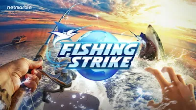 Fishing Strike Game Terbaru Netmarble