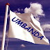 Mensagem à Umbanda