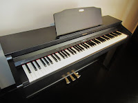 HP603 satin rosewood