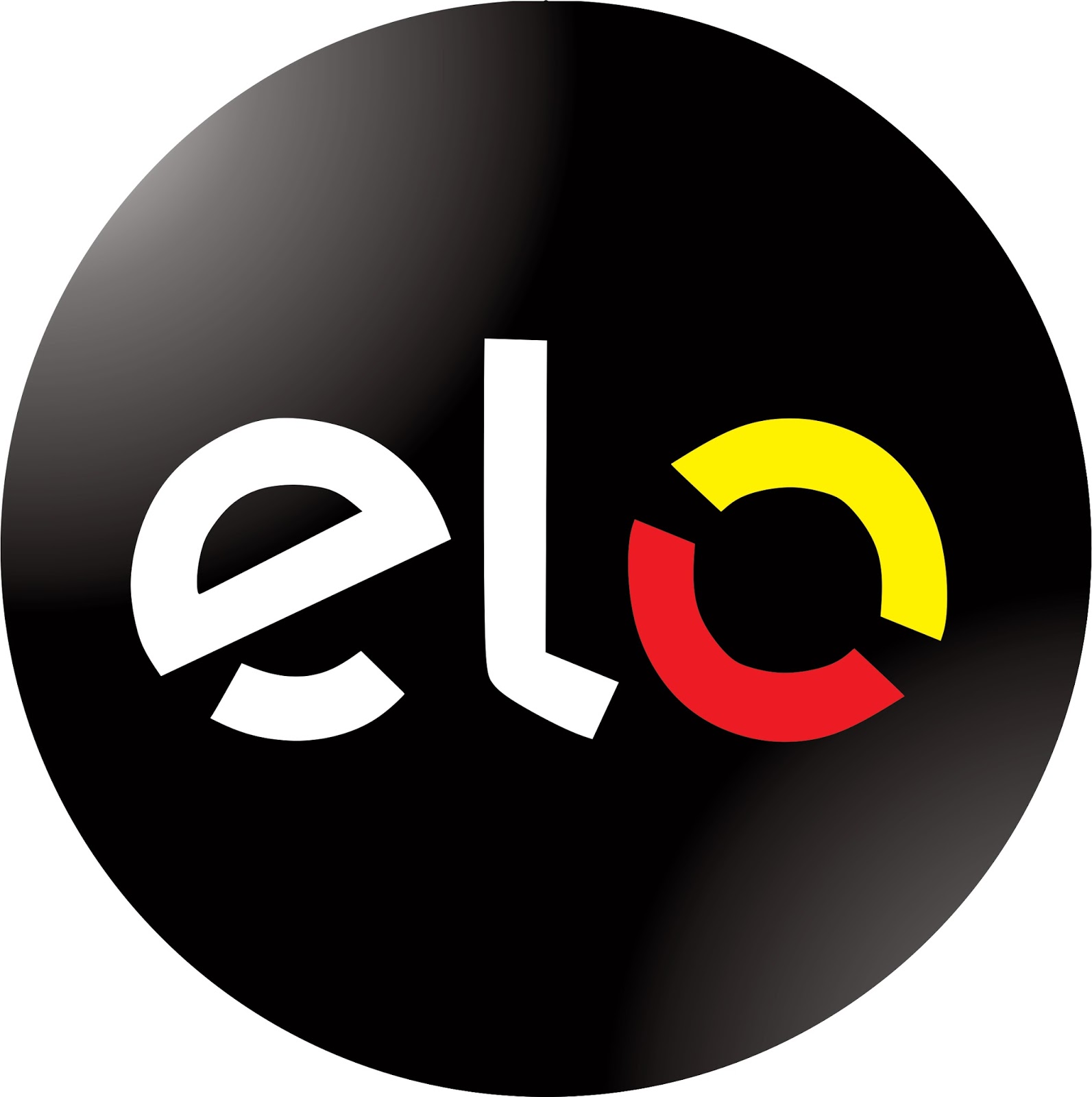Logo - Elo  Design Gráfico Mprocopio